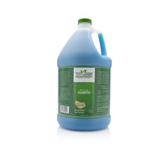 Green Groom White Dog Shampoo 1 Gallon - All Natural Ingredients Chamomile Extract Infused with, 1개