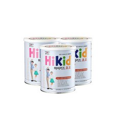 일동후디스하이키드초코3캔