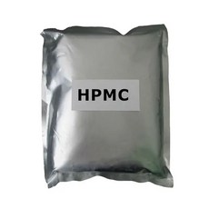 HPMC 하이프로멜로스 셀룰로오스 서브팩 4000 mPa.s 점도, 500 Gram, 500g, 1개