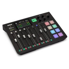 RODE CASTER PRO, 상세설명 참조, 없음