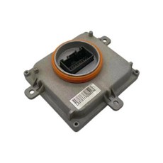 폭스바겐 투아렉 주간 주행등 LED 드라이브 모듈 컴퓨터에 적합 아우디 A6LQ5A4LA3S3A6Q3 4G0907397P, 한개옵션1, 1개