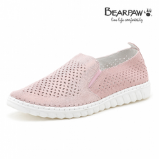 베어파우남자슬립온