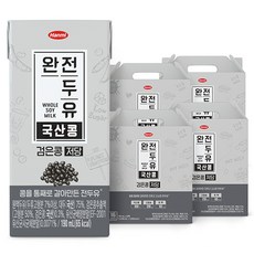 담백한 베지밀 에이 190ml 32개 상품 이미지