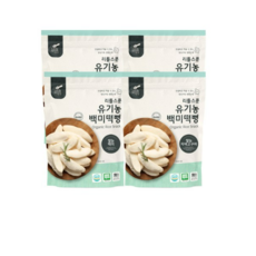 산골이유식떡뻥