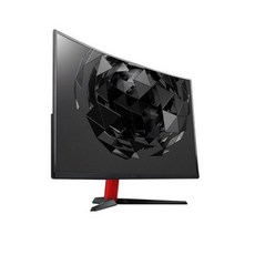 MSI 81.2 cm FHD 커브드 게이밍 모니터, Optix AG32C