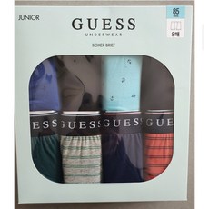 게스주니어팬티