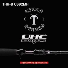 티탄하츠uhc