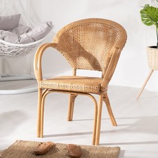 에보니아라탄화이트