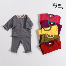 유아상모