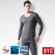 비와이씨스콜피온내복