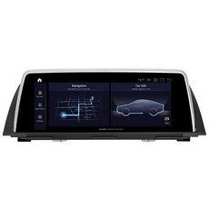 bmw터치카플레이