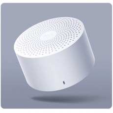 샤오미블루투스포켓스피커2화이트