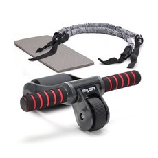 킹코어 코어운동 복근 뱃살제거 홈트