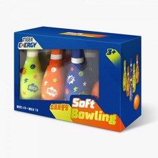 타이거소프트볼링