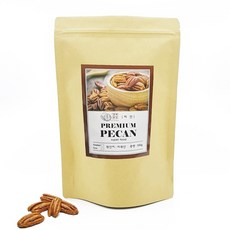 [ 견과공장 ] 피칸 1kg 500g 프리미엄 등급, 프리미엄 피칸 500g, 1개