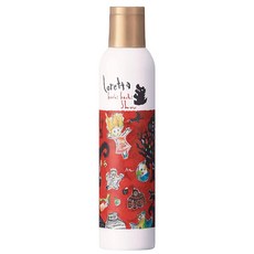 로레타 카치카치 슈 스프레이 200g / Loretta Hair Spray Kachi Kachi Shuu 200g, 옵션없음, 옵션없음