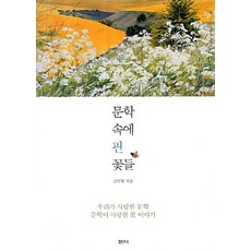 후원에핀제비꽃1