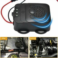 차량용고양이퇴치기