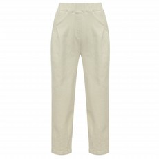 보니스팍스 주머니 밑단 턱 배기 팬츠-BA48SL270