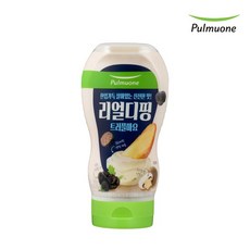 풀무원리얼디핑