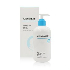 아토팜탑투토워시300