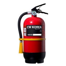 HSS소방 ABC분말소화기 3.3kg 국산 당월생산, 기본 CWK 3.3분말소화기