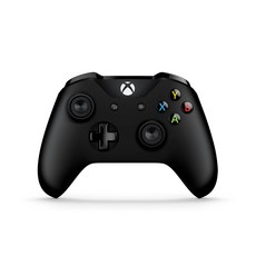 XBOX ONE 3세대 무선 컨트롤러 - 블랙 정식발매 새상품