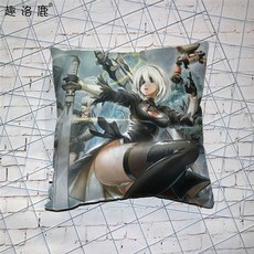 니어오토마타스팀