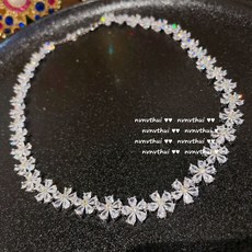 18k한빛목걸이