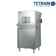  테트람 돌핀 세척기 DW-5000i 식기세척기 업소용 