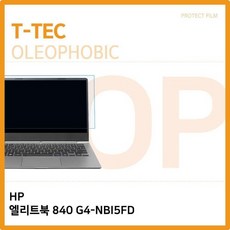 ksw7978 HP 엘리트북 840 G4-NBI5FD 올레포빅 hn578 필름, 1