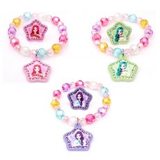 시크릿쥬쥬팔찌