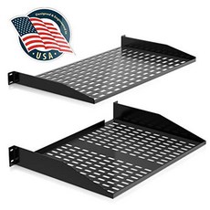 19-Inch 1U+ 2U 서버 오븐거치대 오븐랙 받침대 선반형 - 범용 디바이스 서?, 상세내용참조, 상세내용참조