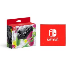 스플래툰프로콘