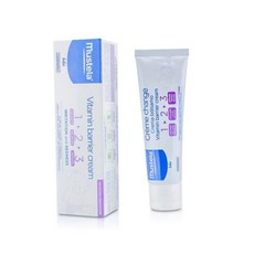 무스텔라 비타민 베리어 크림 50ml, 단품