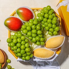 [9/18일 순차출고] 명절 과일선물세트 종합과일세트9호