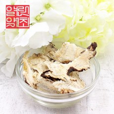 열린약초 당귀 참당귀 건조당귀 국내산, 2개, 300g