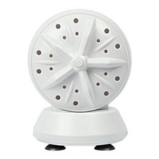 미니버블세탁기