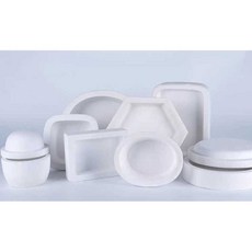 도자기 석고 몰드 사기그릇 도예 공방 몰딩 원형 도구, 타입 5