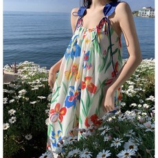 루이독사우스비치드레스