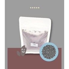 흑미가루 달팽이 영양 먹이 국내산 흑미 분말, 흑미가루 분말, 1개, 20g