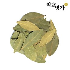 약초명가 월계수잎 150g, 1개