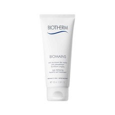 비오템핸드크림