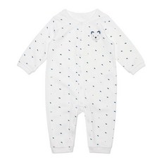 블루독사파리우주복