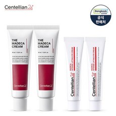 동국제약마데카아이크림