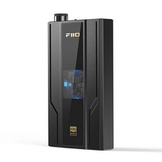 토핑DX3 TOPPING DX3PRO+ 헤드폰 증폭기 FiiO Q11 휴대용 DAC AM, 1.Q11 - 토핑dx9