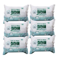 설거지비누만들기