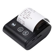 영수증프린터인쇄불량