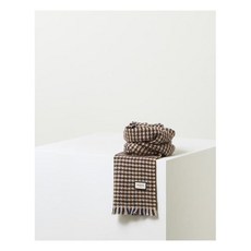 헤지스캐시미어머플러