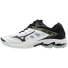 Mizuno 남성용 웨이브 라이트닝 Z5 여성용 배구화 125501